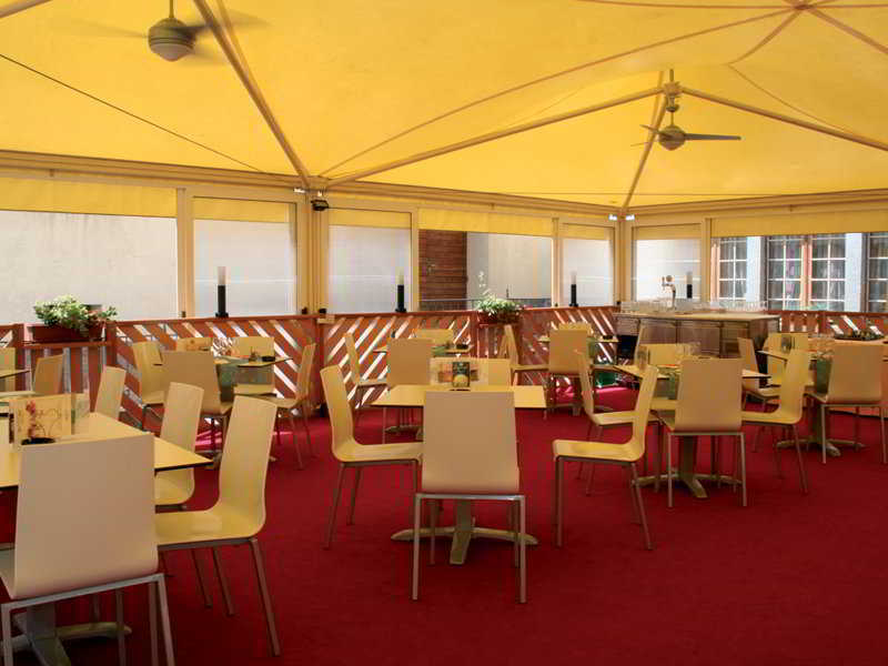 Minotel Suisse Poschiavo Restaurante foto